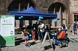 7.Nordh&auml;user Inklusionstag (Foto: CityScout: Sven G&auml;mkow / Harzpix.de)