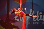 30 Jahre Zirkus Zappelini (Foto: agl)