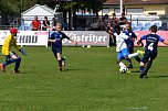 Wackers D2 gegen den SV Blau-Weiß 90 (Foto: Martina Nebelung) Wackers D2 gegen den SV Blau-Weiß 90 (Foto: Martina Nebelung)