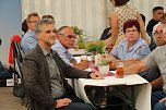 Sommerfest des Landkreises in Uthleben (Foto: agl)