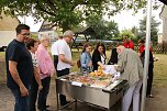 Sommerfest des Landkreises in Uthleben (Foto: agl)