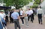 Sommerfest des Landkreises in Uthleben (Foto: agl)