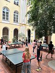 Bewegungstage an der Petersbergschule: Sport, Spaß und neue Erfahrungen (Foto: Petersbergschule) Bewegungstage an der Petersbergschule: Sport, Spaß und neue Erfahrungen (Foto: Petersbergschule)