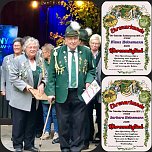 Sch&uuml;tzenfest in Osterode (Foto: Angelika Engler)