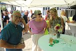 Hoffest der WBG Südharz (Foto: agl) Hoffest der WBG Südharz (Foto: agl)
