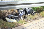 Tödlicher Unfall am Vormittag (Foto: S.Dietzel) Tödlicher Unfall am Vormittag (Foto: S.Dietzel)