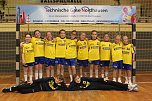 Handballnachwuchs holte Punkte (Foto: NSV)