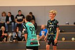 Handballnachwuchs holte Punkte (Foto: NSV)