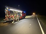 Unfall mit Todesfolge bei Görsbach (Foto: S.Dietzel) Unfall mit Todesfolge bei Görsbach (Foto: S.Dietzel)