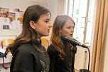 Tag der offenen Tür in der Kreismusikschule Nordhausen (Foto: S.Tetzel) Tag der offenen Tür in der Kreismusikschule Nordhausen (Foto: S.Tetzel)