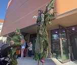 Theaterfest Nordhausen (Foto: ykh) Theaterfest Nordhausen (Foto: ykh)