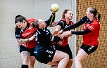 NSV-Handball am Wochenende (Foto: NSV) NSV-Handball am Wochenende (Foto: NSV)
