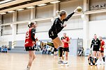 NSV-Handball am Wochenende (Foto: NSV) NSV-Handball am Wochenende (Foto: NSV)
