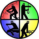 125-jährige Geschichte der Ilfelder Feuerwehr (Foto: IG Heimatmuseum Ilfeld) 125-jährige Geschichte der Ilfelder Feuerwehr (Foto: IG Heimatmuseum Ilfeld)