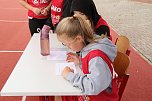 2. inklusives Sportfest an der Lessing Schule (Foto: ykh) 2. inklusives Sportfest an der Lessing Schule (Foto: ykh)