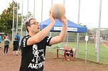 2. inklusives Sportfest an der Lessing Schule (Foto: ykh) 2. inklusives Sportfest an der Lessing Schule (Foto: ykh)