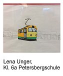 Das sind die ausgezeichneten Kunstwerke zu 125 Jahren Nordh&auml;user Stra&szlig;enbahn (Foto: Axel Schuhmann)
