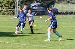Heimsieg für die Soccer Girls (Foto: Sven Tetzel) Heimsieg für die Soccer Girls (Foto: Sven Tetzel)