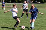 Heimsieg für die Soccer Girls (Foto: Sven Tetzel) Heimsieg für die Soccer Girls (Foto: Sven Tetzel)
