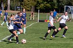 Heimsieg für die Soccer Girls (Foto: Sven Tetzel) Heimsieg für die Soccer Girls (Foto: Sven Tetzel)