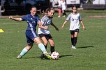 Heimsieg für die Soccer Girls (Foto: Sven Tetzel) Heimsieg für die Soccer Girls (Foto: Sven Tetzel)