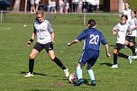 Heimsieg für die Soccer Girls (Foto: Sven Tetzel) Heimsieg für die Soccer Girls (Foto: Sven Tetzel)