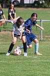 Heimsieg für die Soccer Girls (Foto: Sven Tetzel) Heimsieg für die Soccer Girls (Foto: Sven Tetzel)