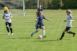 Heimsieg für die Soccer Girls (Foto: Sven Tetzel) Heimsieg für die Soccer Girls (Foto: Sven Tetzel)