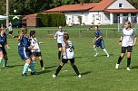 Heimsieg für die Soccer Girls (Foto: Sven Tetzel) Heimsieg für die Soccer Girls (Foto: Sven Tetzel)