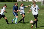 Heimsieg für die Soccer Girls (Foto: Sven Tetzel) Heimsieg für die Soccer Girls (Foto: Sven Tetzel)