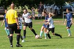 Heimsieg für die Soccer Girls (Foto: Sven Tetzel) Heimsieg für die Soccer Girls (Foto: Sven Tetzel)