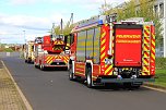Feuerwehr&uuml;bung am Nachmittag (Foto: S.Dietzel)
