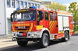 Feuerwehr&uuml;bung am Nachmittag (Foto: S.Dietzel)