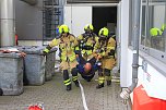 Feuerwehr&uuml;bung am Nachmittag (Foto: S.Dietzel)