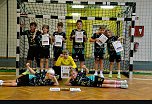 Nordh&auml;user Handball am Wiochenende (Foto: NSV)