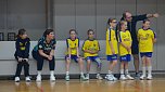 Nordh&auml;user Handball am Wiochenende (Foto: NSV)