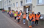 World Clean Up Day (Foto: Grundschule Sielmann)