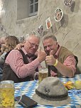 Oktoberfest in Wolkramshausen (Foto: Freiwilligen Feuerwehr Wolkramshausen)