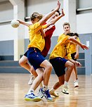 Jugend trainierte für Olympia (Foto: C.Keil) Jugend trainierte für Olympia (Foto: C.Keil)