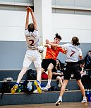 Jugend trainierte für Olympia (Foto: C.Keil) Jugend trainierte für Olympia (Foto: C.Keil)