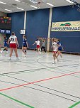 Handball am Wochenende  (Foto: NSV)