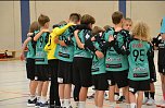 Handball am Wochenende  (Foto: NSV)
