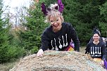 Schlammspaß und Sport: das 2. Harzer Hexenrennen (Foto: agl) Schlammspaß und Sport: das 2. Harzer Hexenrennen (Foto: agl)