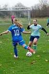 Erster Heimsieg f&uuml;r die Soccer Girls (Foto: Sven Tetzel)