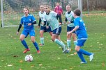 Erster Heimsieg f&uuml;r die Soccer Girls (Foto: Sven Tetzel)