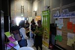 1. Nordhäuser Ehrenamtsmesse im Jugendclubhaus (Foto: agl) 1. Nordhäuser Ehrenamtsmesse im Jugendclubhaus (Foto: agl)