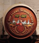 Peter Blei unterwegs in der "Tradi" (Foto: Peter Blei)