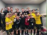 Nordhäuser Handballer hatten Grund zur Freude nach siegreichen Spielen (Foto: NSV) Nordhäuser Handballer hatten Grund zur Freude nach siegreichen Spielen (Foto: NSV)
