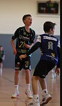 Nordhäuser Handballer hatten Grund zur Freude nach siegreichen Spielen (Foto: NSV) Nordhäuser Handballer hatten Grund zur Freude nach siegreichen Spielen (Foto: NSV)