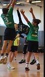 Nordhäuser Handballer hatten Grund zur Freude nach siegreichen Spielen (Foto: NSV) Nordhäuser Handballer hatten Grund zur Freude nach siegreichen Spielen (Foto: NSV)